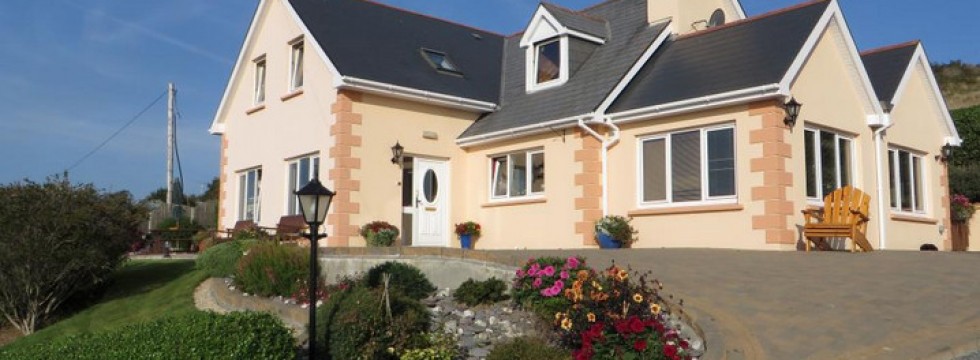 Book | Baltimore B&B West Cork